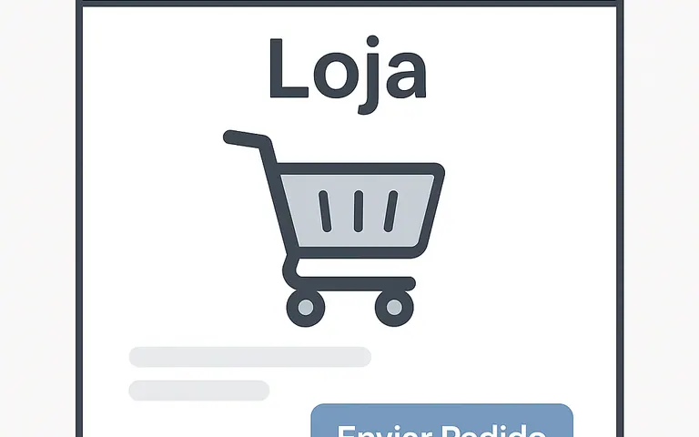 Cardápio online EpicFood
